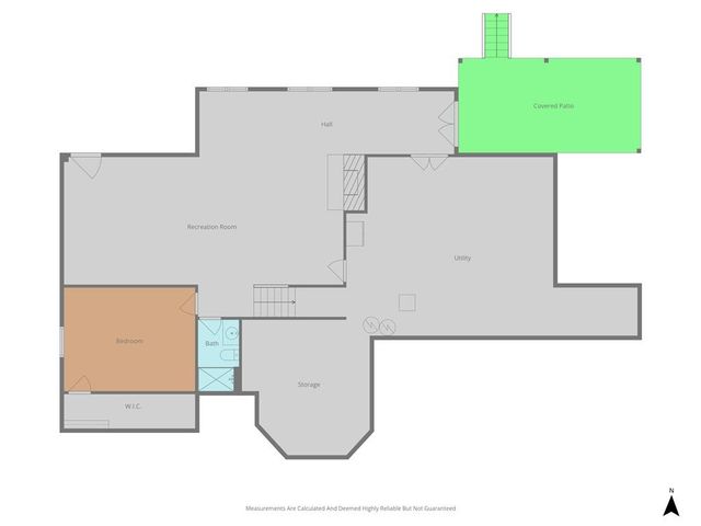 2436 NW Valley View Drive, Lee's Summit, MO 64081