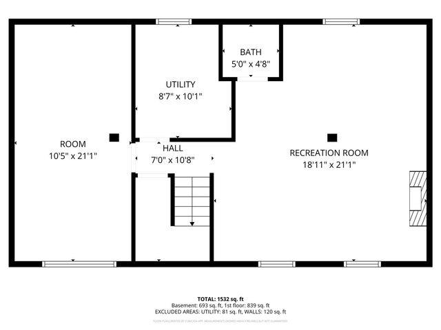 1525 N Ave NW, Cedar Rapids, IA 52405