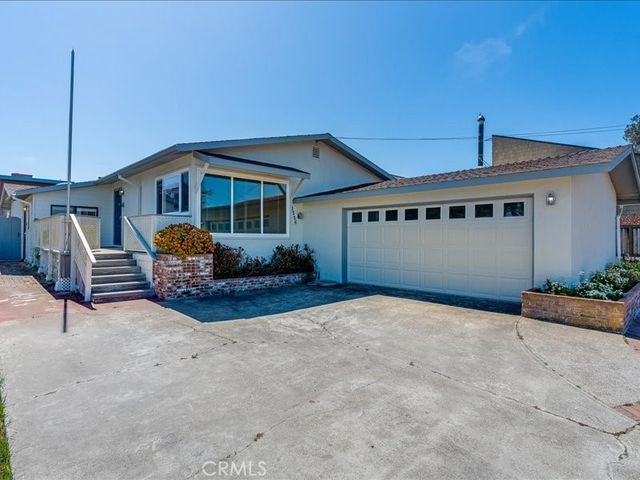 1556 3rd, Los Osos, CA 93402