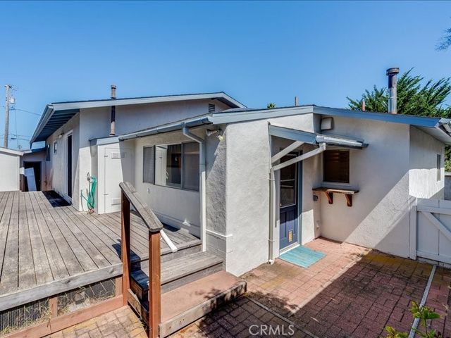 1556 3rd, Los Osos, CA 93402