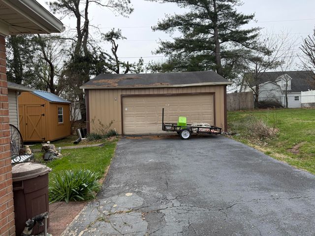 3024 Springs Branch Drive, London, KY 40744