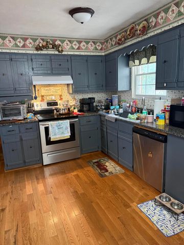 3024 Springs Branch Drive, London, KY 40744