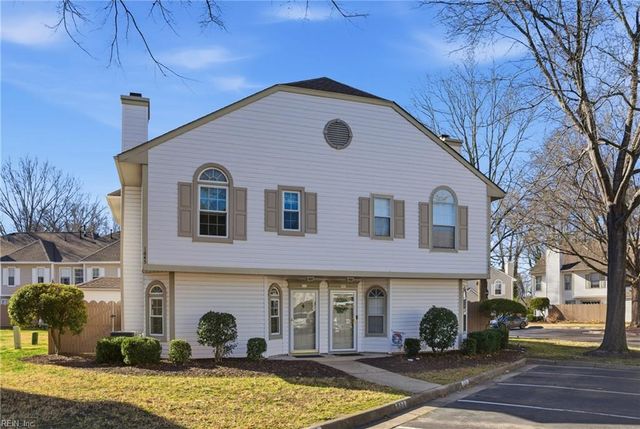 1645 Cottenham LN, Virginia Beach, VA 23454