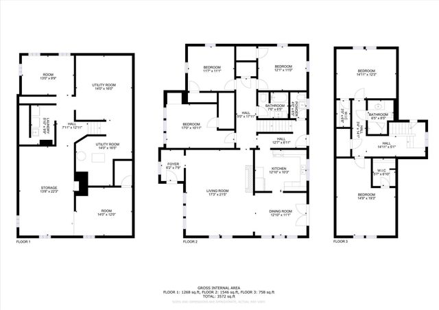 1708 E 18th Ave, Spokane, WA 99203