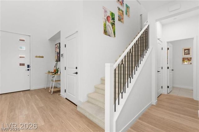 680 Echelon Street, Las Vegas, NV 89138