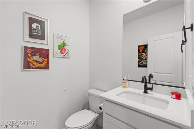 680 Echelon Street, Las Vegas, NV 89138