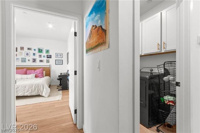 680 Echelon Street, Las Vegas, NV 89138