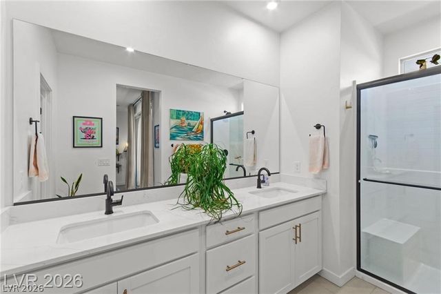 680 Echelon Street, Las Vegas, NV 89138
