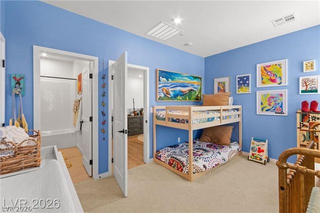 680 Echelon Street, Las Vegas, NV 89138