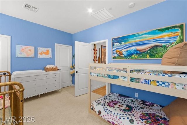 680 Echelon Street, Las Vegas, NV 89138
