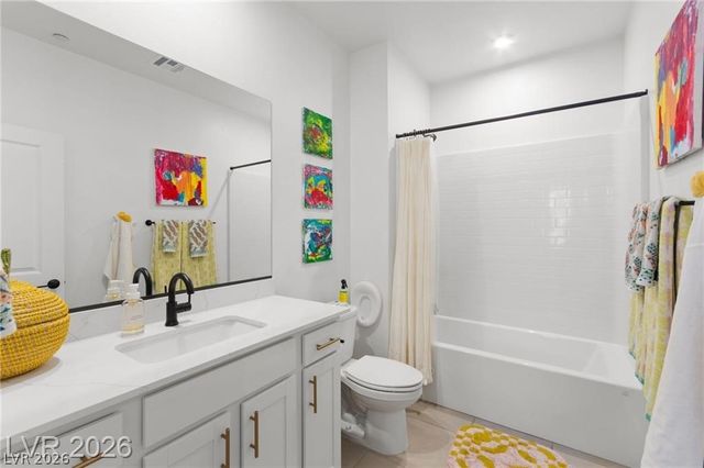 680 Echelon Street, Las Vegas, NV 89138