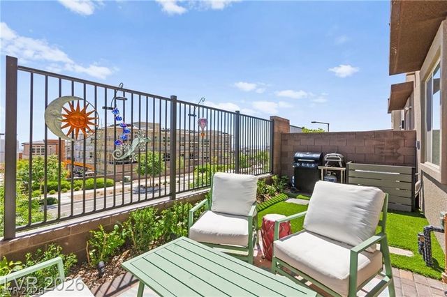 680 Echelon Street, Las Vegas, NV 89138