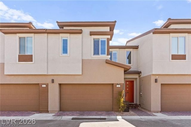 680 Echelon Street, Las Vegas, NV 89138