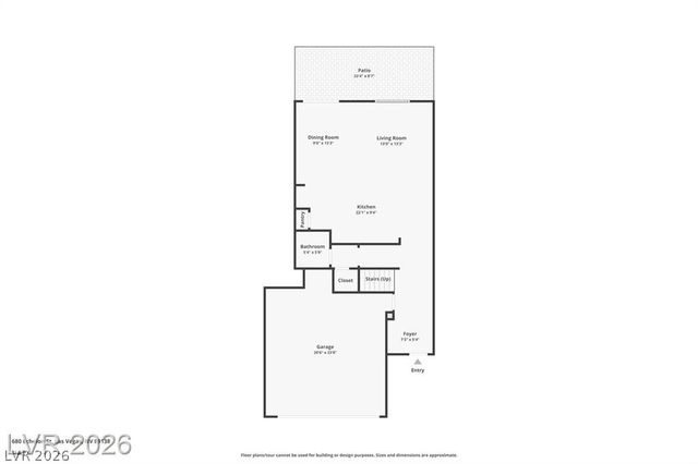 680 Echelon Street, Las Vegas, NV 89138