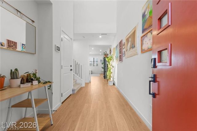 680 Echelon Street, Las Vegas, NV 89138