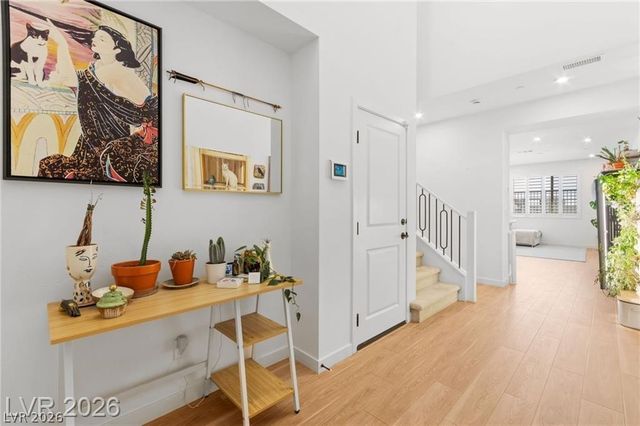 680 Echelon Street, Las Vegas, NV 89138