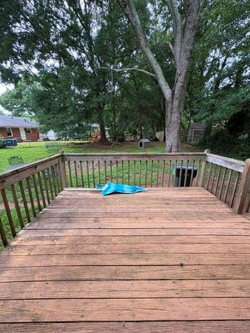 2174 Trailwood Drive SE, Smyrna, GA 30080