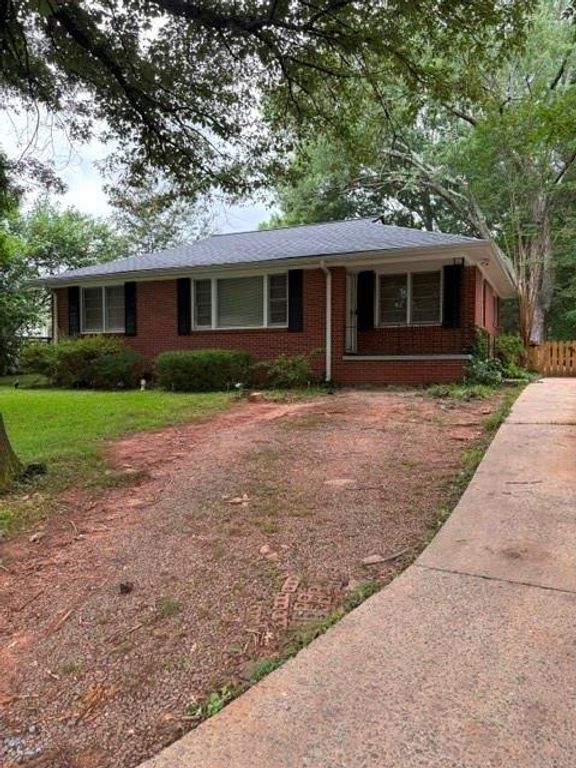 2174 Trailwood Drive SE, Smyrna, GA 30080
