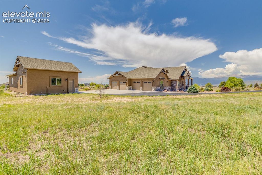 9835 Eaglet Way, Colorado Springs, CO 80908 — photo 3