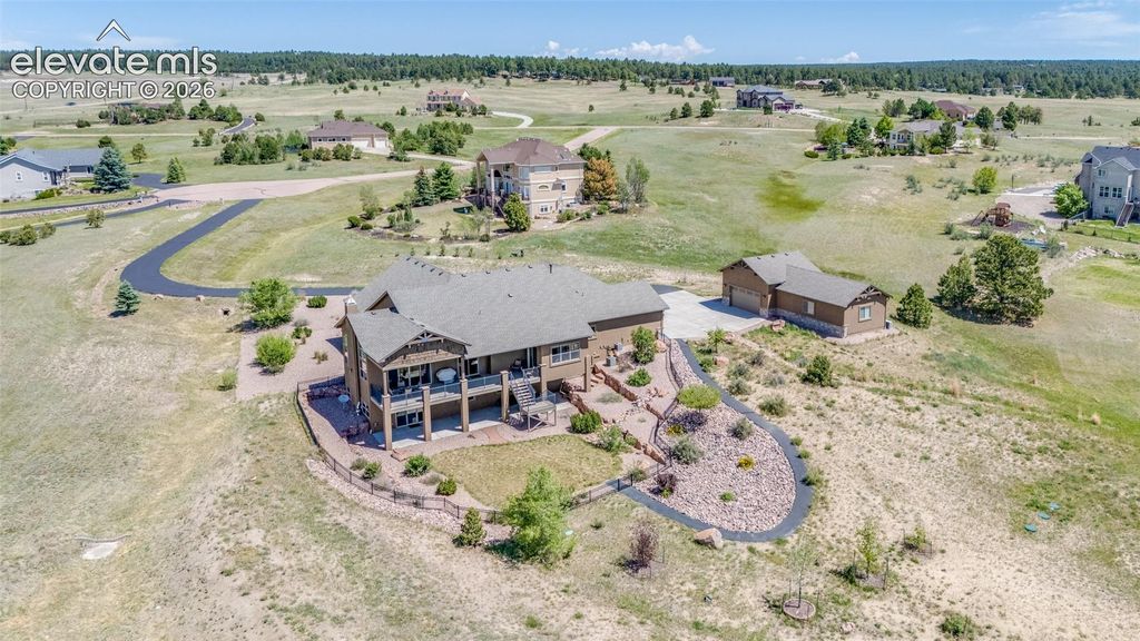 9835 Eaglet Way, Colorado Springs, CO 80908 — photo 4