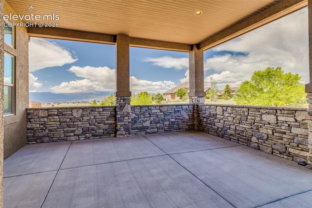 9835 Eaglet Way, Colorado Springs, CO 80908 — photo 5