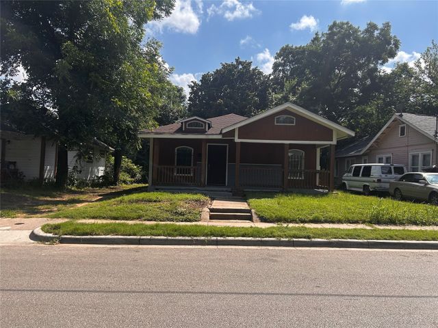 3615 Meadow Street, Dallas, TX 75215
