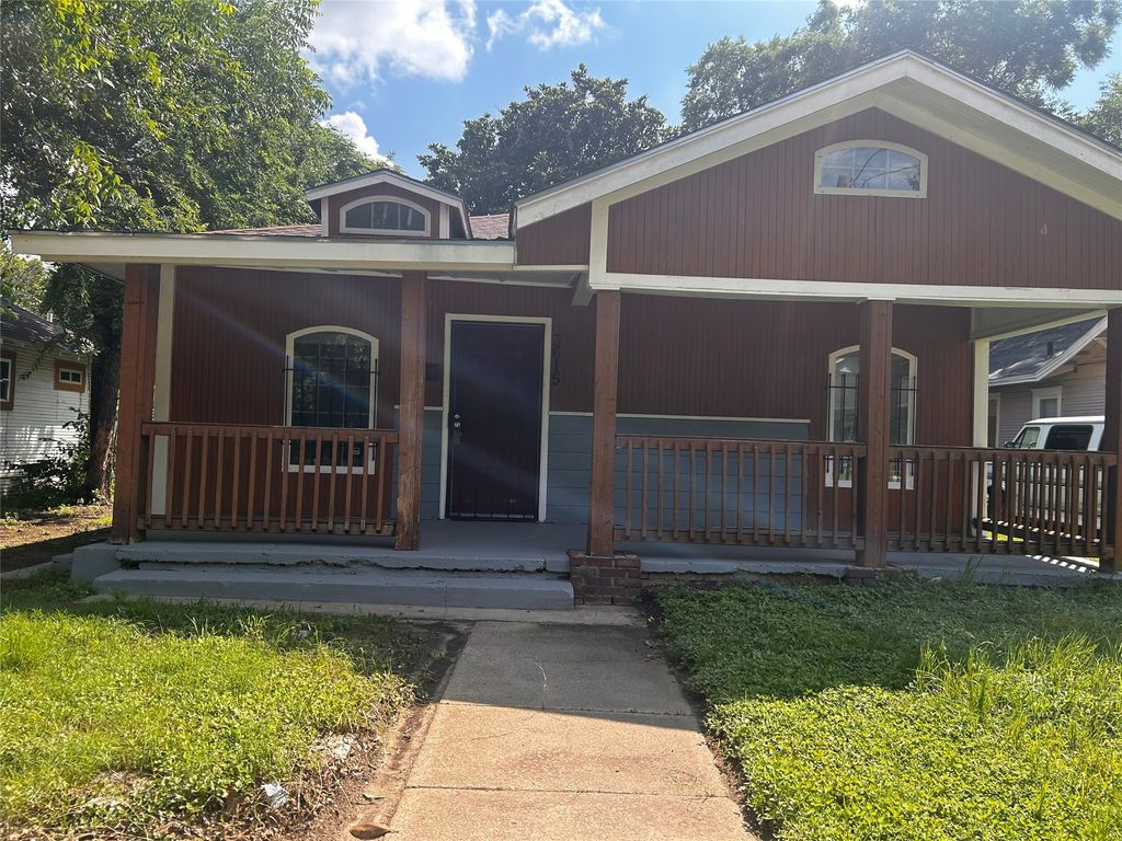 3615 Meadow Street, Dallas, TX 75215