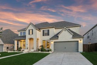 2702 Delta Drive, Melissa, TX 75454