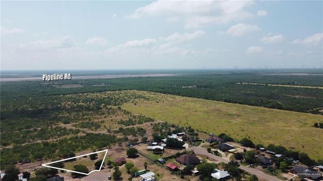 122 La Pinta Street, Sullivan City, TX 78595