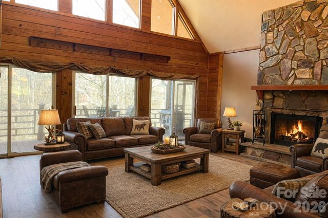 143 Rosewood Lane, Rutherfordton, NC 28139