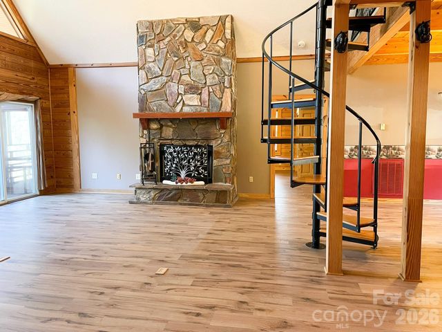 143 Rosewood Lane, Rutherfordton, NC 28139