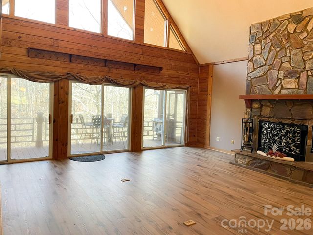 143 Rosewood Lane, Rutherfordton, NC 28139