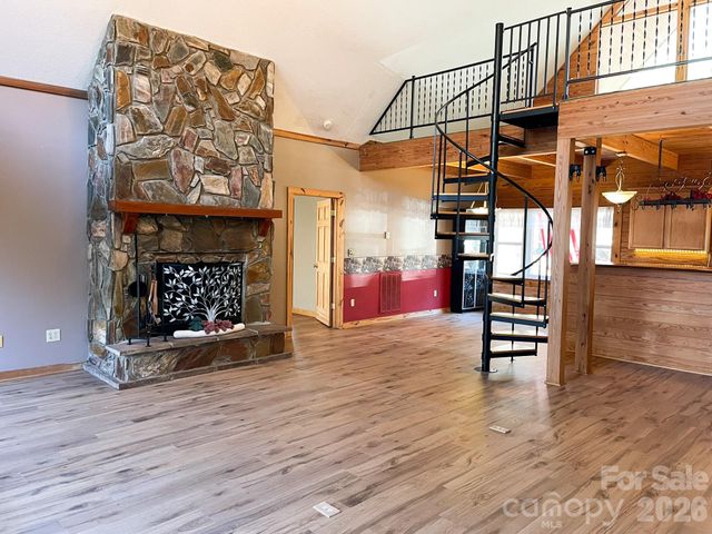 143 Rosewood Lane, Rutherfordton, NC 28139