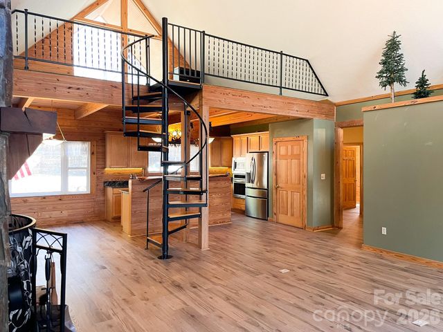 143 Rosewood Lane, Rutherfordton, NC 28139