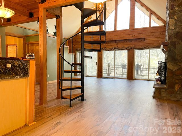 143 Rosewood Lane, Rutherfordton, NC 28139