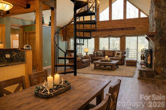 143 Rosewood Lane, Rutherfordton, NC 28139