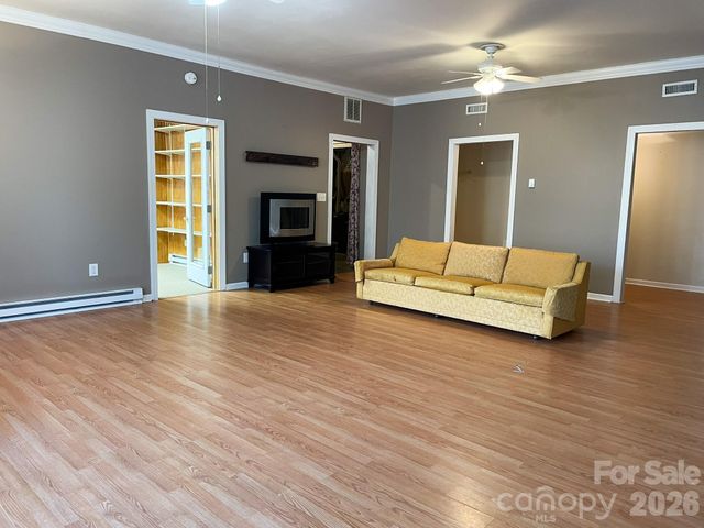 143 Rosewood Lane, Rutherfordton, NC 28139