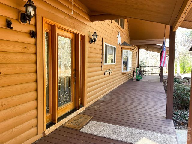 143 Rosewood Lane, Rutherfordton, NC 28139