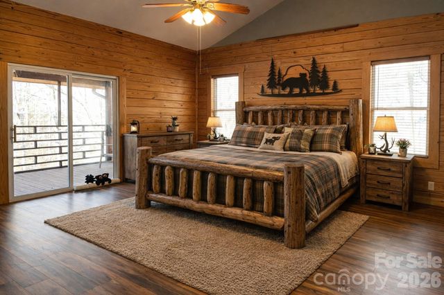 143 Rosewood Lane, Rutherfordton, NC 28139