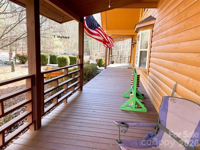 143 Rosewood Lane, Rutherfordton, NC 28139