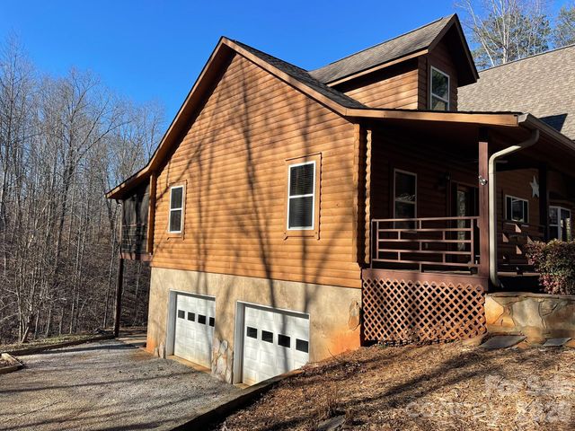 143 Rosewood Lane, Rutherfordton, NC 28139