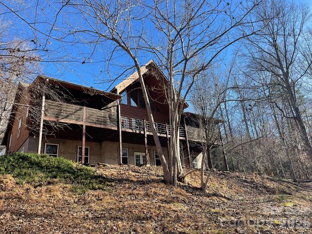 143 Rosewood Lane, Rutherfordton, NC 28139