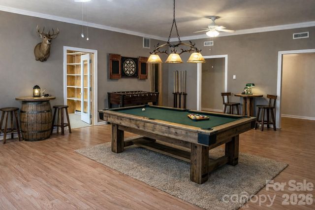 143 Rosewood Lane, Rutherfordton, NC 28139