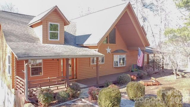 143 Rosewood Lane, Rutherfordton, NC 28139