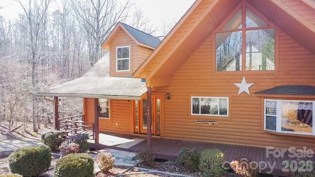 143 Rosewood Lane, Rutherfordton, NC 28139