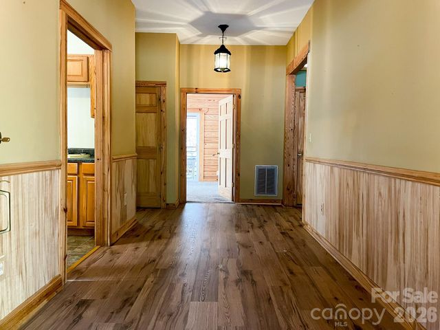 143 Rosewood Lane, Rutherfordton, NC 28139