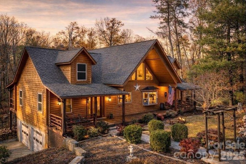 143 Rosewood Lane, Rutherfordton, NC 28139