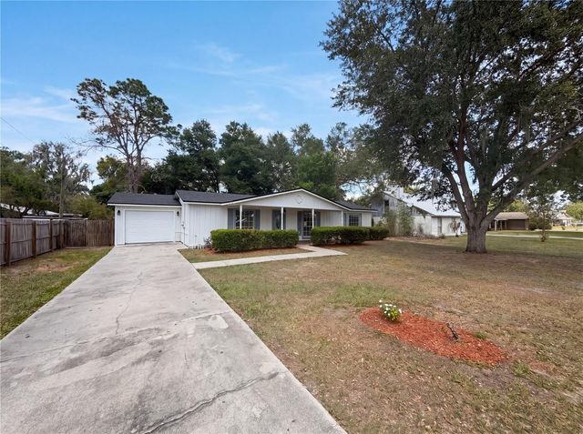 613 4TH STREET NE, Fort Meade, FL 33841