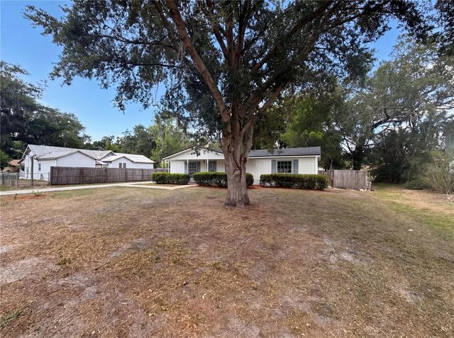 613 4TH STREET NE, Fort Meade, FL 33841