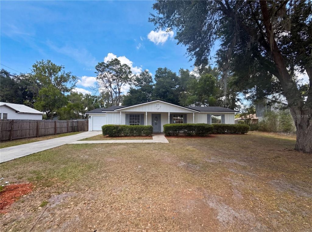 613 4TH STREET NE, Fort Meade, FL 33841
